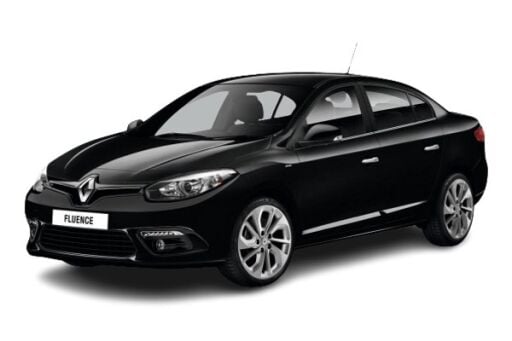 Renault Fluence Yedek Parça
