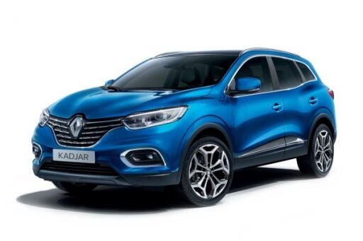 Renault Kadjar Yedek Parça