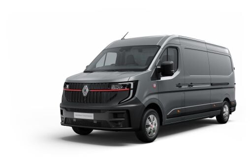 Renault Master Yedek Parça