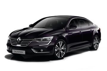 Renault Talisman Yedek Parça