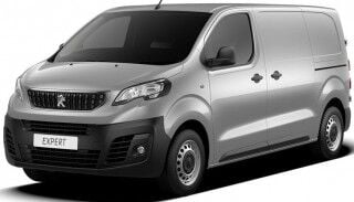 Peugeot Expert Yedek Parça