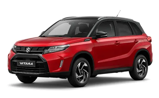 Suzuki Vitara Yedek Parça