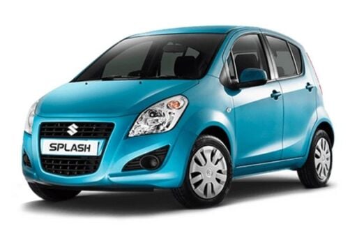 Suzuki Splash Yedek Parça