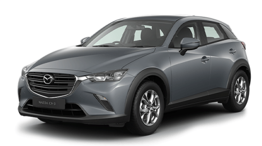 Mazda CX-3 Yedek Parça