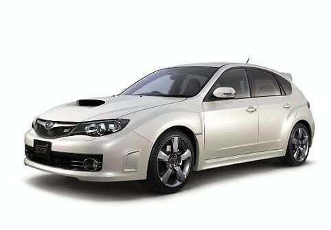 Subaru Impreza Yedek Parça