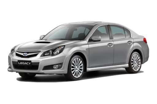 Subaru Legacy Yedek Parça