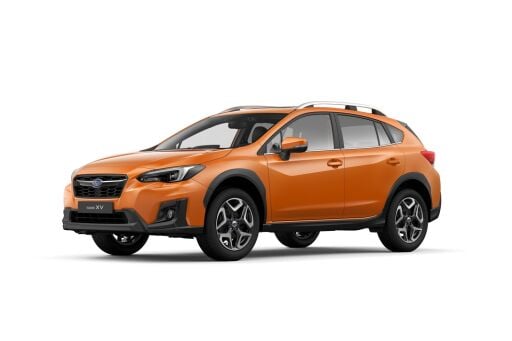 Subaru XV Yedek Parça