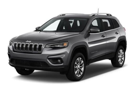 Jeep Cherokee Yedek Parça
