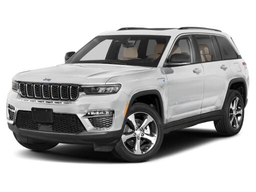  Jeep Grand Cherokee Yedek Parça