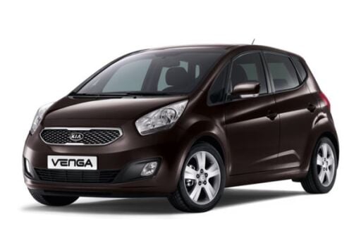  Kia Venga Yedek Parça