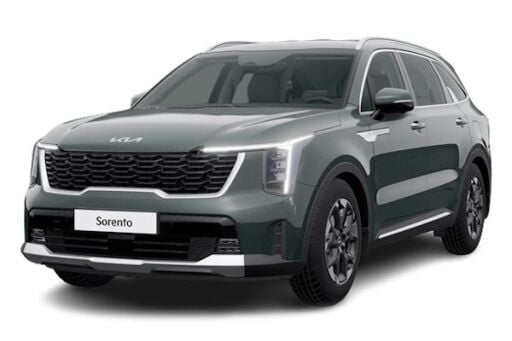  Kia Sorento Yedek Parça