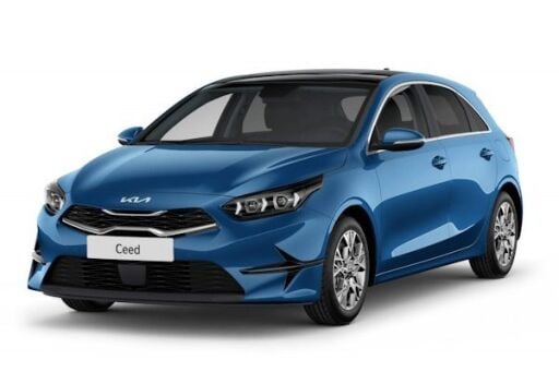  Kia Ceed Yedek Parça