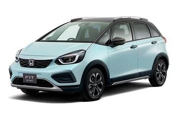 Honda Jazz Yedek Parça