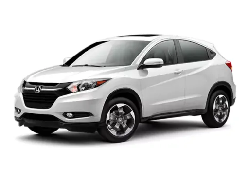 Honda HR-V Yedek Parça