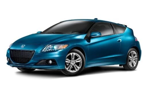  Honda CR-Z Yedek Parça