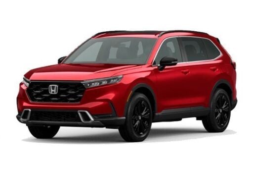 Honda CR-V Yedek Parça
