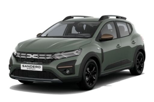 Dacia Sandero Yedek Parça