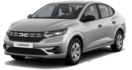  Dacia Logan Yedek Parça