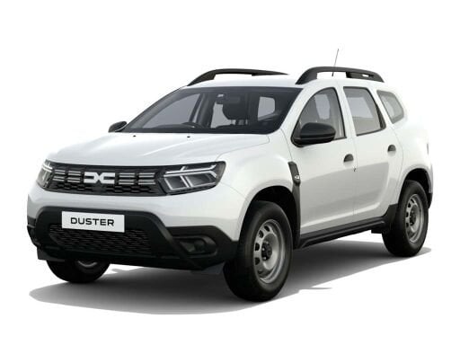  Dacia Duster Yedek Parça