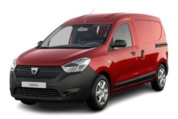  Dacia Dokker Yedek Parça