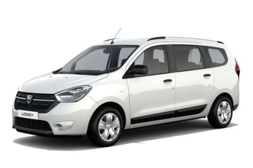  Dacia Lodgy Yedek Parça