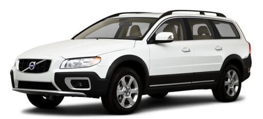  Volvo XC70 Yedek Parça