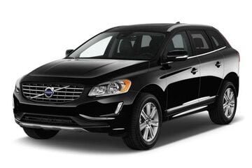  Volvo XC60 Yedek Parça