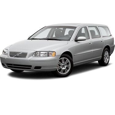  Volvo V70 Yedek Parça