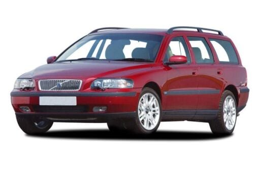  Volvo V70 Yedek Parça