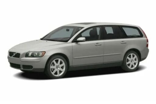 Volvo V50 Yedek Parça