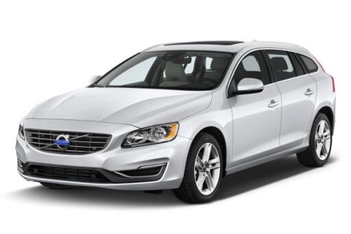 Volvo V50 Yedek Parça