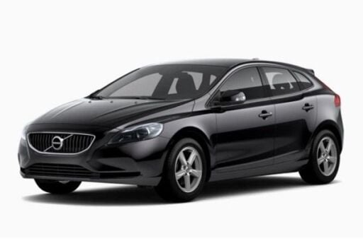 Volvo V40 Yedek Parça