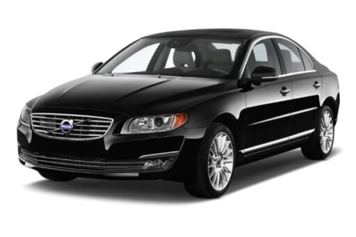  Volvo S80 Yedek Parça