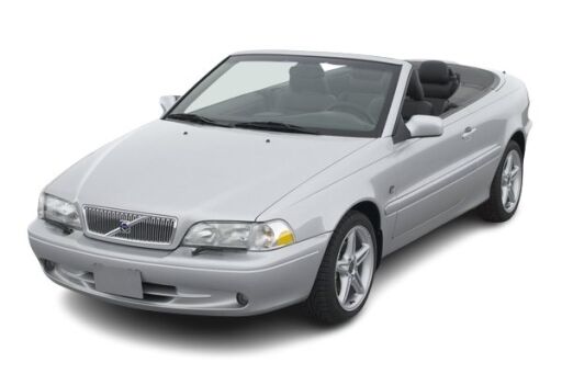  Volvo C70 Yedek Parça