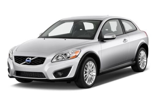  Volvo C30 Yedek Parça