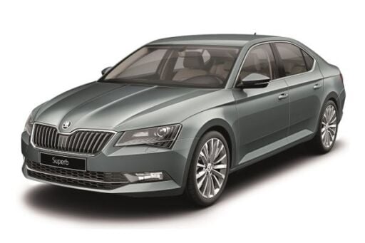  Skoda Superb Yedek Parça