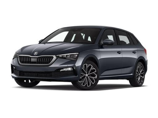  Skoda Scala Yedek Parça