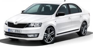  Skoda Rapid Yedek Parça