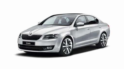 Skoda Octavia Yedek Parça