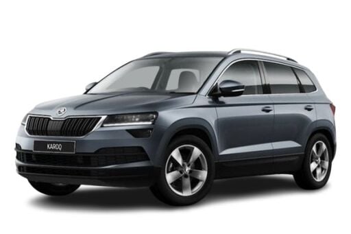  Skoda Karoq Yedek Parça