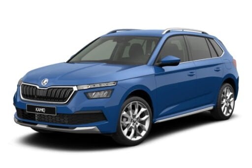  Skoda Kamiq Yedek Parça