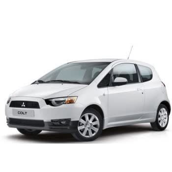  Mitsubishi Colt Yedek Parça