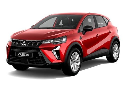 Mitsubishi ASX Yedek Parça
