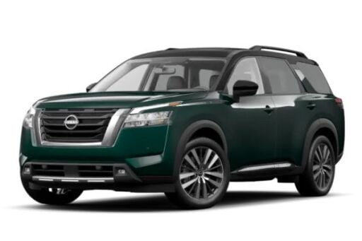 Nissan Pathfinder Yedek Parça