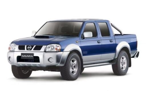 Nissan Navara Yedek Parça