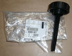 Peugeot 407 2005-2011 Direksiyon Yağ Depo Kapağı Orjinal