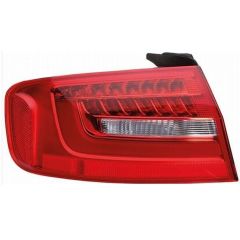 Audi A4 B8 Kasa Sol Dış Led li Stop Depo Marka