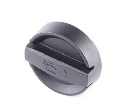 BMW 3 Serisi F30 Motor Yağ Dolum Kapağı Motor 2012-2019 11128655331 FEBI