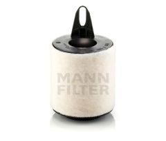 BMW 3 Serisi E90 Hava Filtresi 320i 150 Beygir 2005-2012 MANN