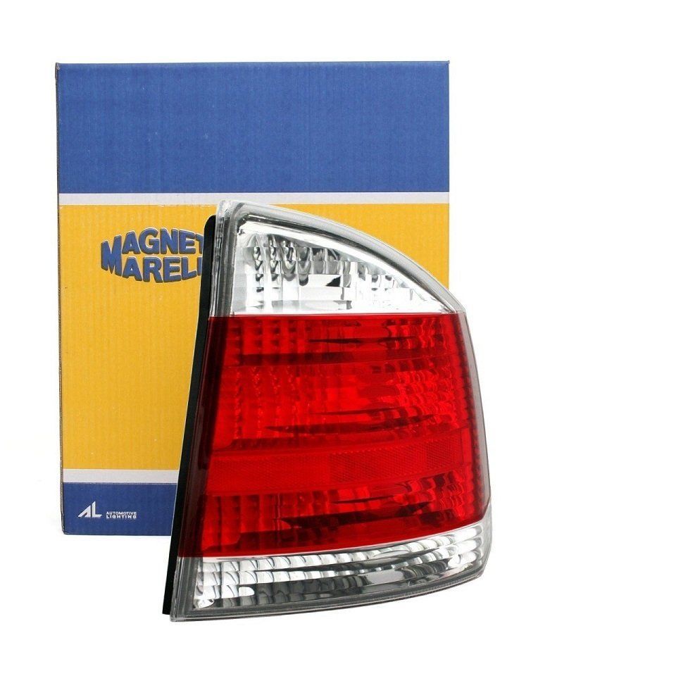 Opel Vectra C Sağ Stop Beyaz Kırmızı Marelli Marka 714000062407